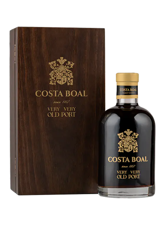 Costa Boal Very Very Old Port