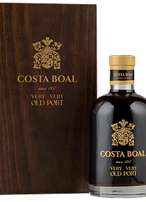 Costa Boal Very Very Old Port
