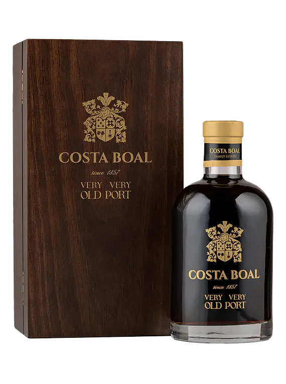 Costa Boal Very Very Old Port