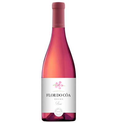 Flor do Côa Reserva Douro Rosé