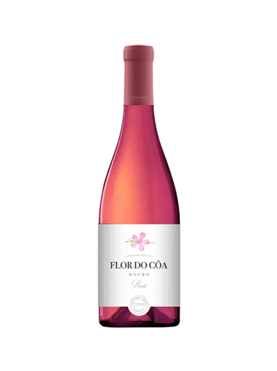 Flor do Côa Reserva Douro Rosé