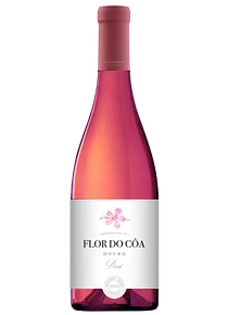 Flor do Côa Reserva Douro Rosé