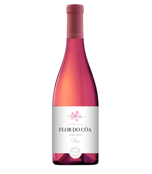 Flor do Côa Reserva Douro Rosé