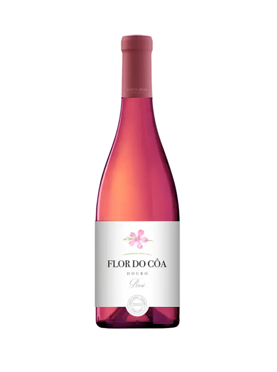 Flor do Côa Reserva Douro Rosé