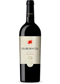 Flor do Côa Unoaked 17,5º Tinto