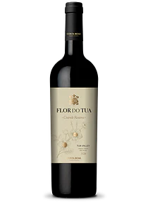 Flor do Tua Grande Reserva Tinto