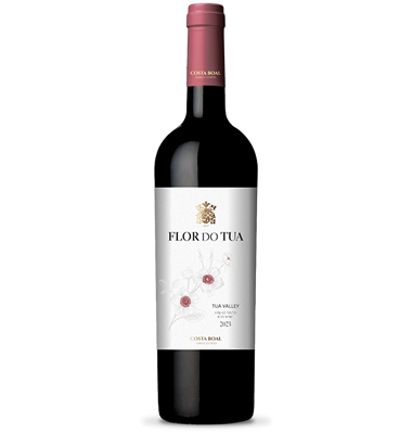 Flor do Tua Tinto