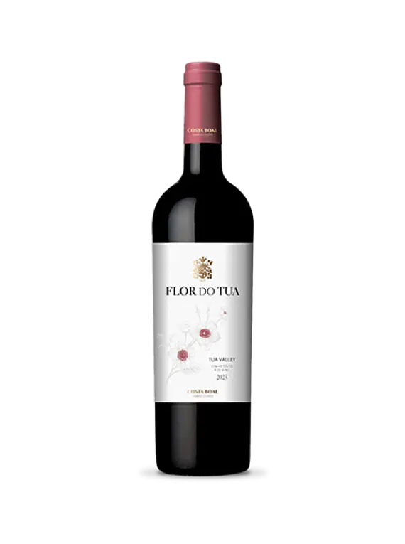 Flor do Tua Tinto