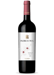 Flor do Tua Tinto