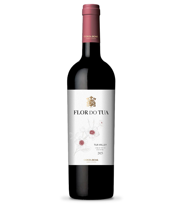 Flor do Tua Tinto