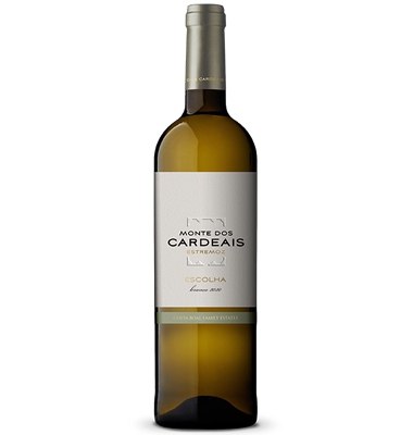 Monte dos Cardeais Escolha Branco