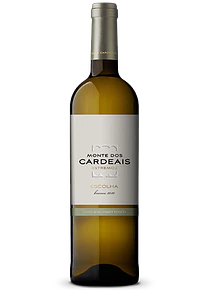 Monte dos Cardeais Escolha Branco