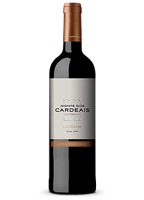 Monte dos Cardeais Escolha Tinto