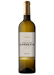 Monte dos Cardeais Reserva Branco