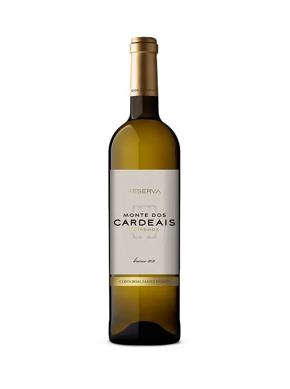 Monte dos Cardeais Reserva Branco