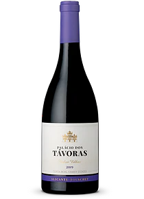 Palácio dos Távoras Alicante Bouschet Tinto