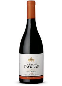 Palácio dos Távoras Bastardo Tinto