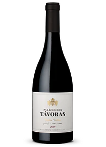 Palacio dos Távoras Vinhas Velhas Tinto