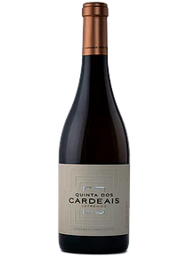 Quinta dos Cardeais Grande Reserva Branco