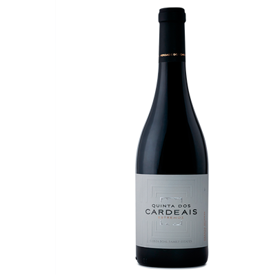 Quinta dos Cardeais Grande Reserva Tinto