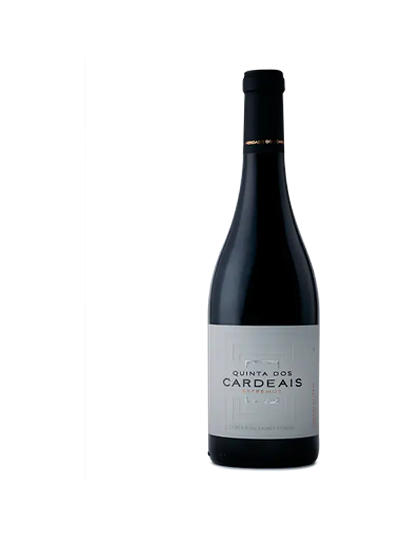 Quinta dos Cardeais Grande Reserva Tinto