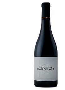Quinta dos Cardeais Grande Reserva Tinto