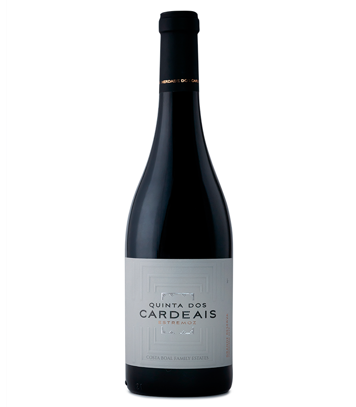 Quinta dos Cardeais Grande Reserva Tinto