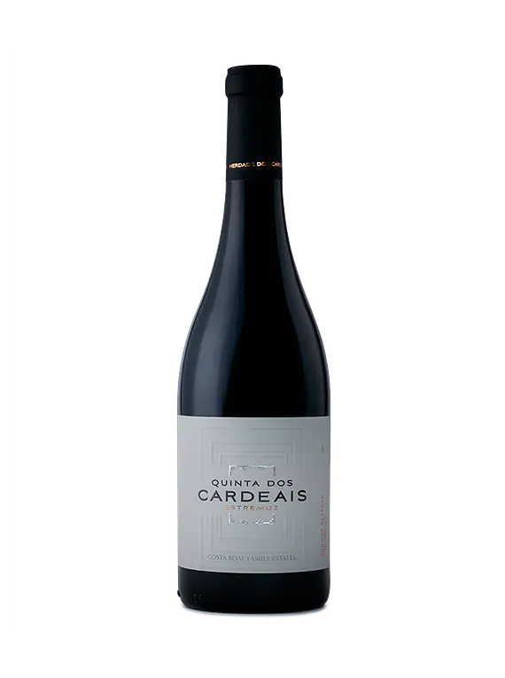 Quinta dos Cardeais Grande Reserva Tinto