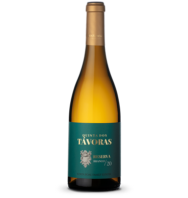 Quinta dos Távoras Reserva Branco