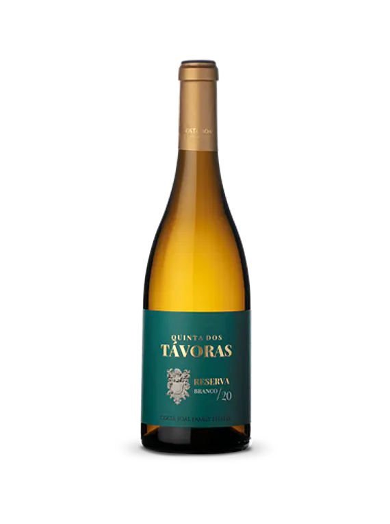 Quinta dos Távoras Reserva Branco