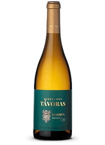 Quinta dos Távoras Reserva Branco