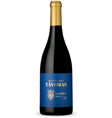 Quinta dos Távoras Reserva Tinto