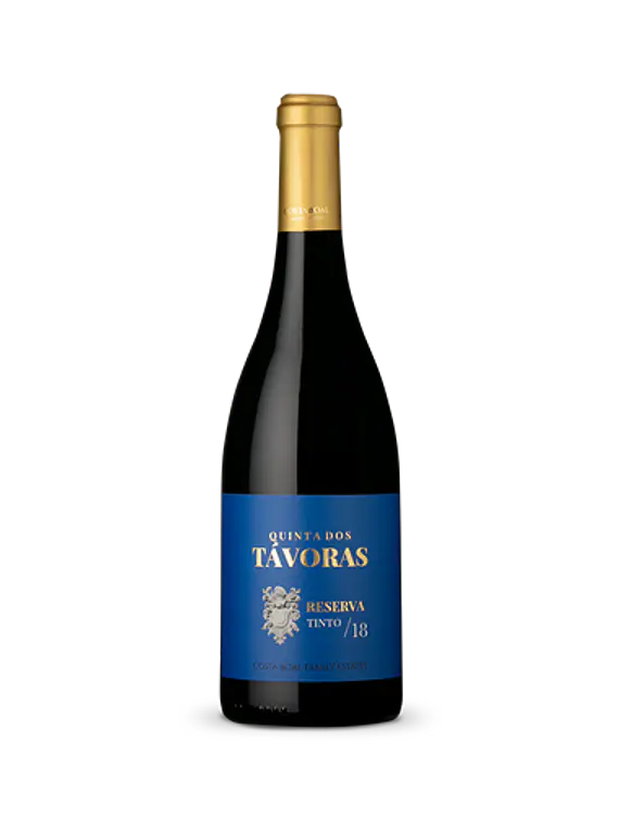 Quinta dos Távoras Reserva Tinto