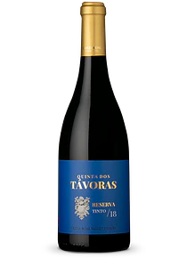 Quinta dos Távoras Reserva Tinto