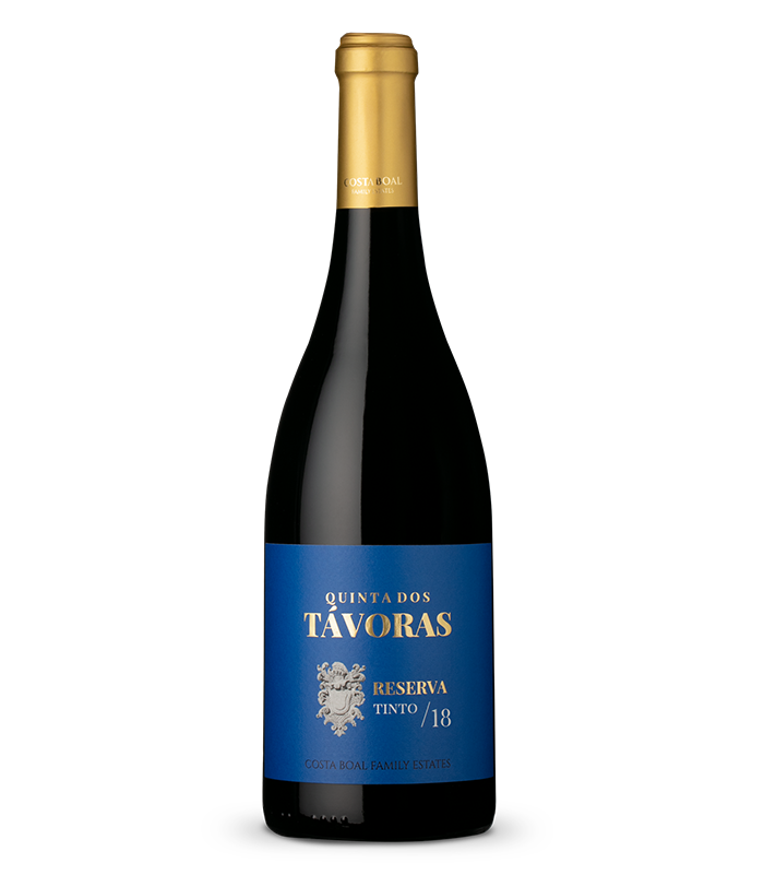 Quinta dos Távoras Reserva Tinto