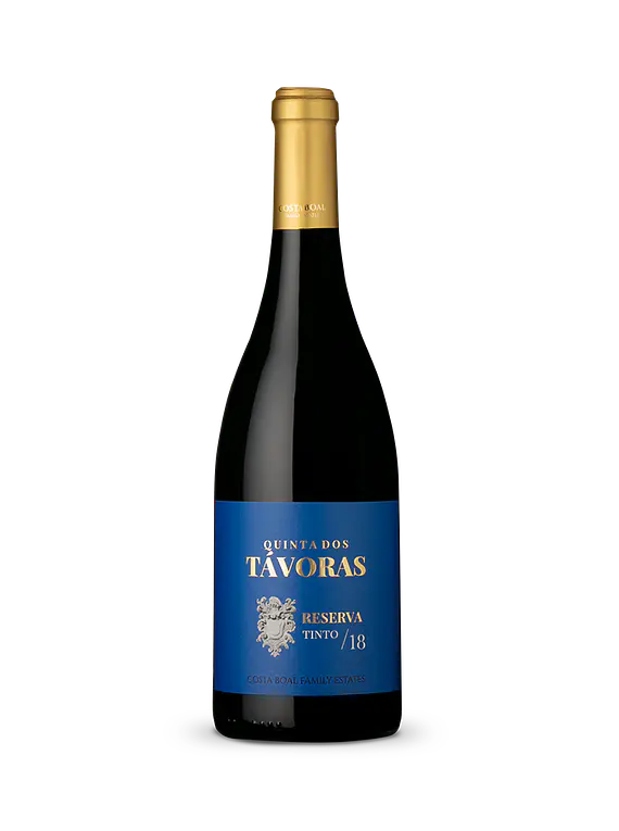 Quinta dos Távoras Reserva Tinto