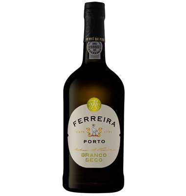Porto Ferreira Branco Lágrima