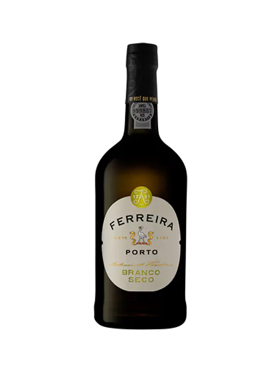 Porto Ferreira Branco Lágrima