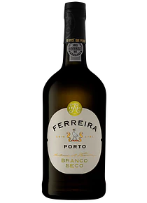 Porto Ferreira Branco Lágrima
