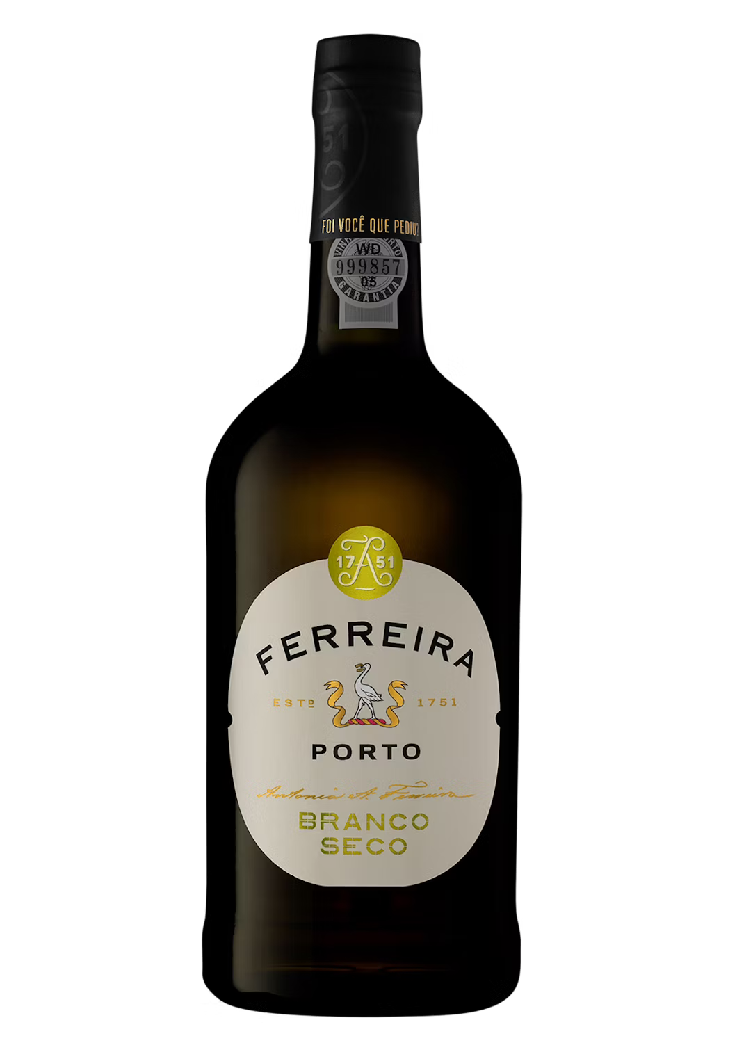 Porto Ferreira Branco Lágrima