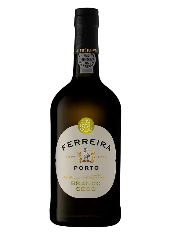 Porto Ferreira Branco Lágrima