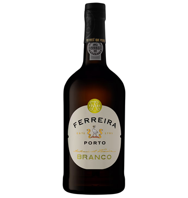 Porto Ferreira Branco