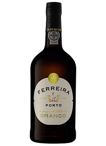 Porto Ferreira Branco