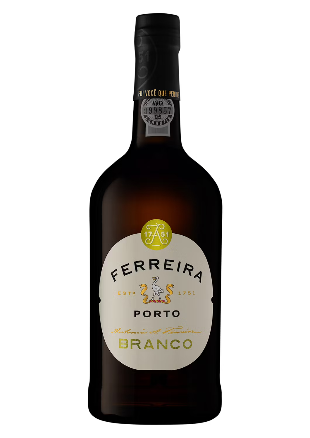 Porto Ferreira Branco