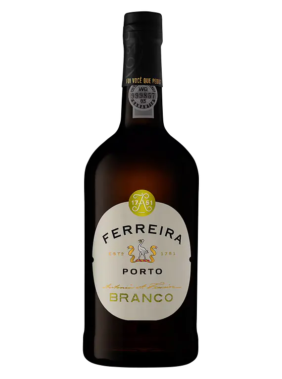 Porto Ferreira Branco