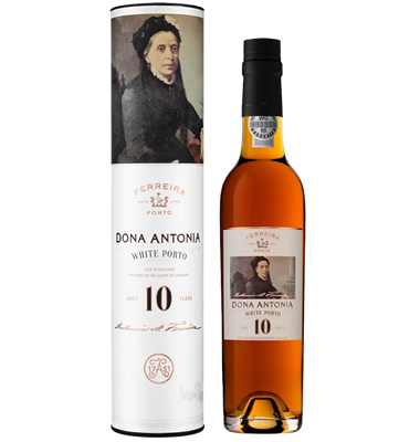 Porto Ferreira Dona Antonia Branco 10 Anos