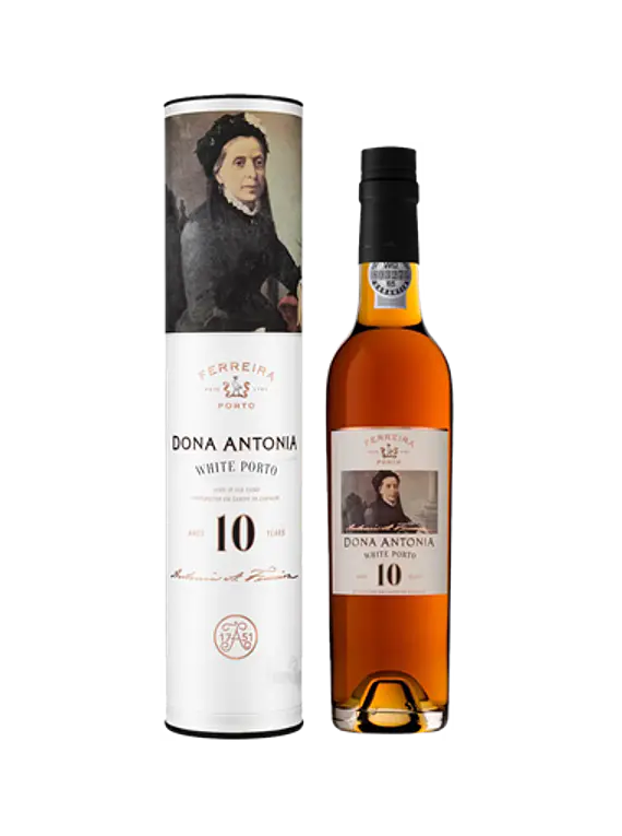 Porto Ferreira Dona Antonia Branco 10 Anos