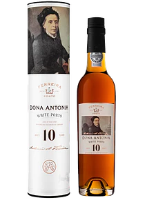 Porto Ferreira Dona Antonia Branco 10 Anos