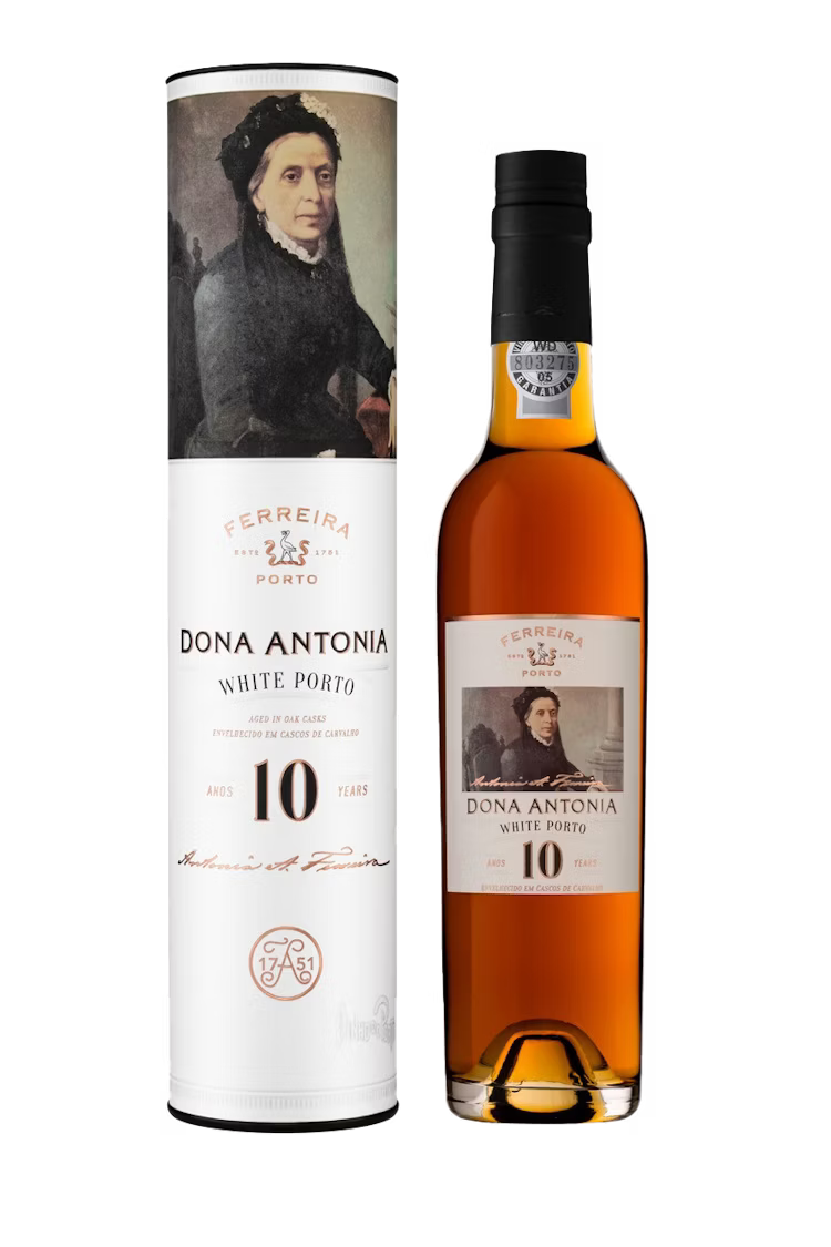 Porto Ferreira Dona Antonia Branco 10 Anos
