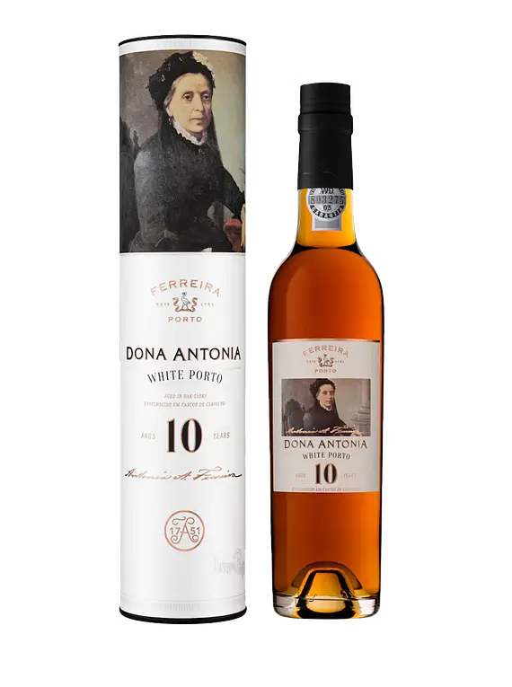 Porto Ferreira Dona Antonia Branco 10 Anos